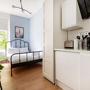 Appartement met een Slaapkamer